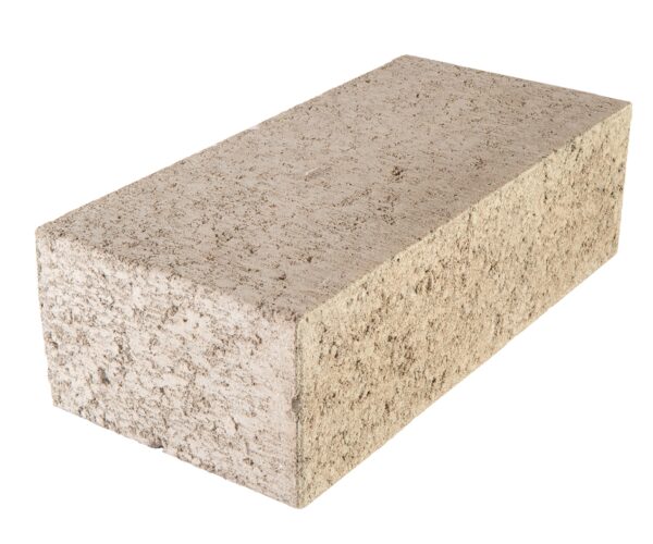 Flat Maxi <br>(200 bricks per pallet)