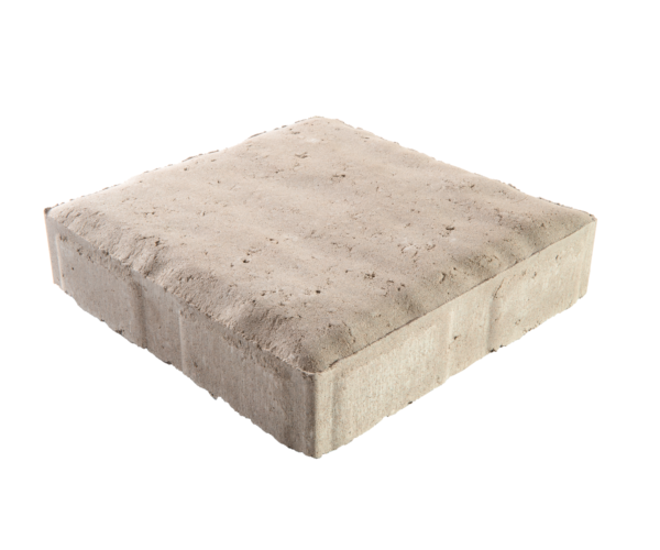 50mm Tuscan Cobble Paver <br>(13.0 m2 per pallet or 312 bricks)