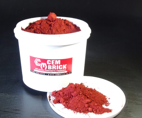 Oxide 2.5Kg Each