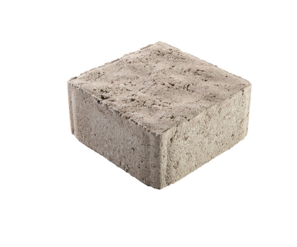 50mm Cypress Cobble Paver <br>(11.91 m2 per pallet or 1144 bricks)