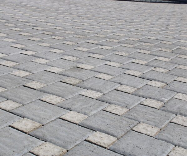 Paving