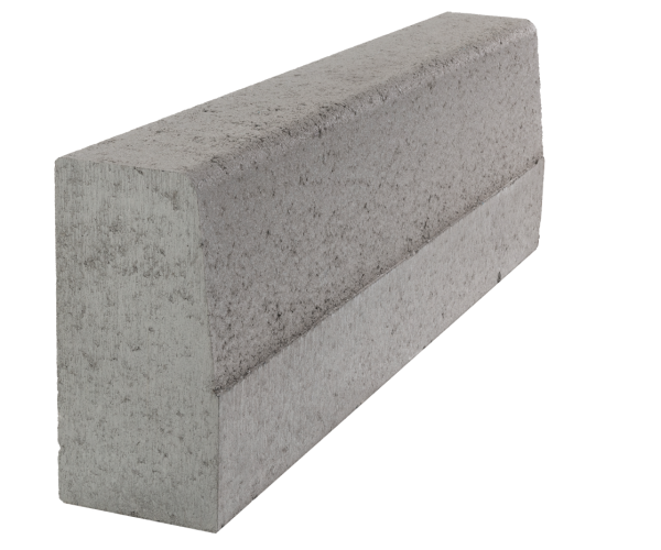 Barrier Kerbs