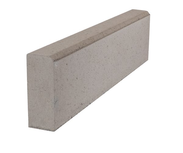 Edging Kerb - Fig 10