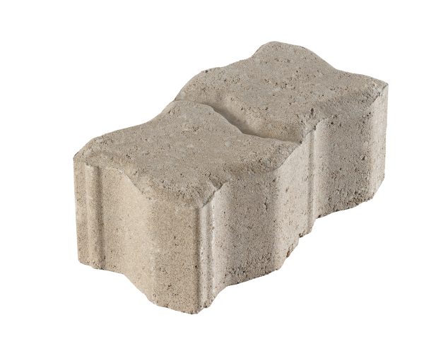 80 mm Split Interlocking Paver