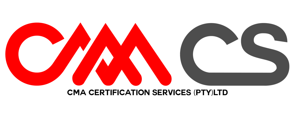 CMA Certified